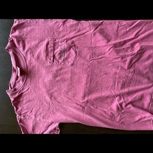 Women’s small pink Kappa Delta t shirt